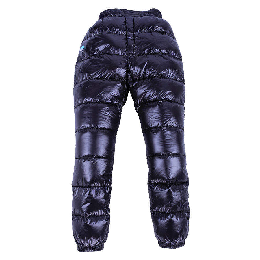  Flygo Women's Packable Winter Warm Snow Pants Utility  Compression Down Pant Trousers Black : Clothing, Shoes & Jewelry